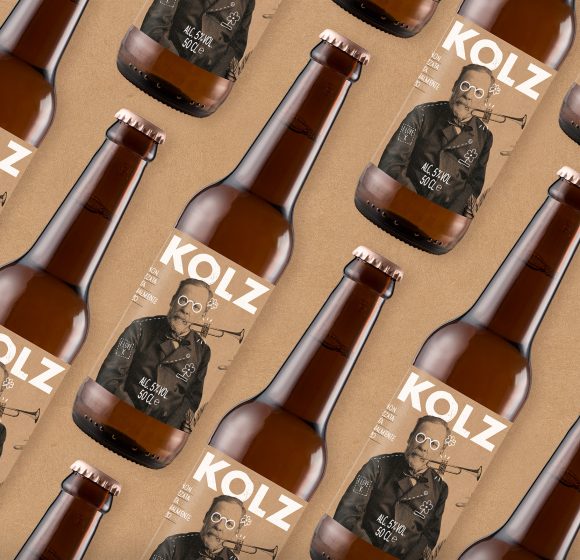 KOLZ – Beer